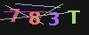 Gambar captcha
