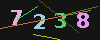 Gambar captcha