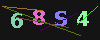 Gambar captcha